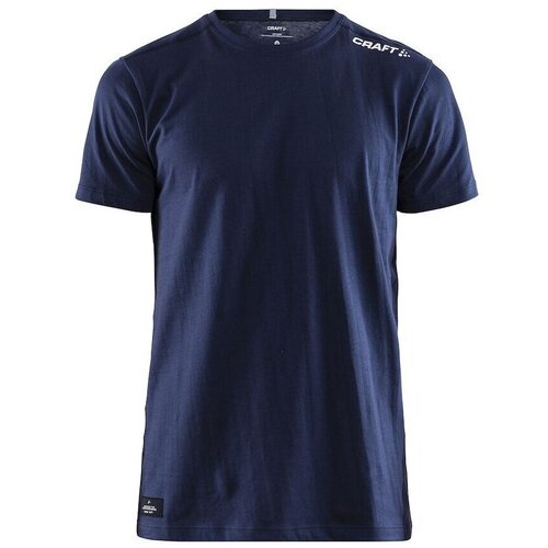 Craft Majice s kratkimi rokavi Community Mix pisana Cene