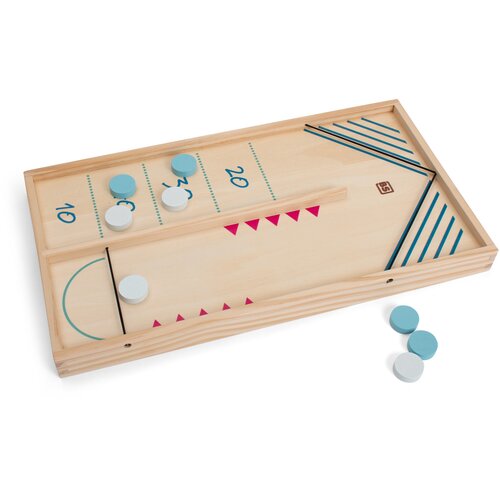 BS Toys Namizni hokej 2 v 1 Cene