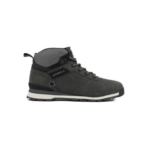 O&amp;#039;neill Pol&amp;scaron;kornji Grand Teton Men Mid Siva Slike