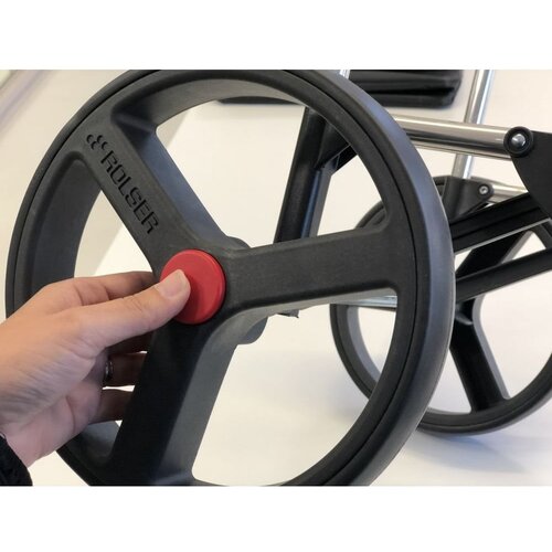 Rolser kolica za kupovinu i-max mf 2l ( 07645 ) Slike