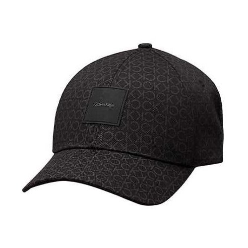Calvin Klein monogram mu&amp;scaron;ki kačket CKK50K512645-BEH Slike