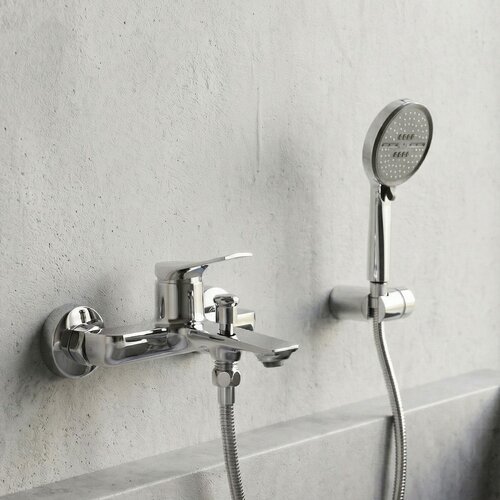 Rea Armatura za kad PREMIUM Vision Chrome Cene