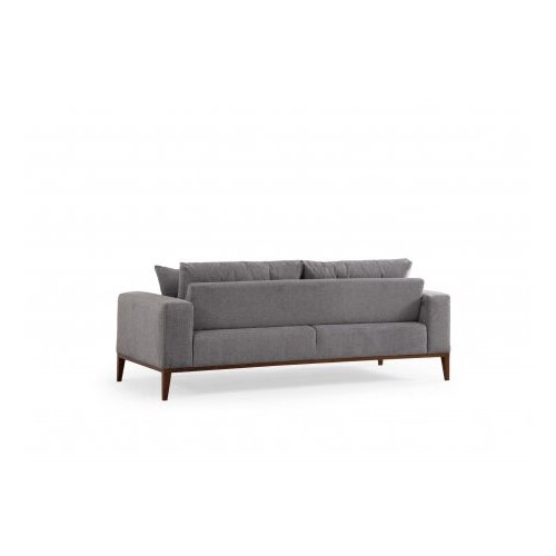 Atelier Del Sofa sofa trosed sinor 3 seater light grey Slike