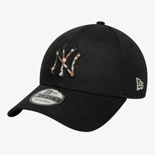 New Era Faux pony infill 9forty&amp;reg; Slike