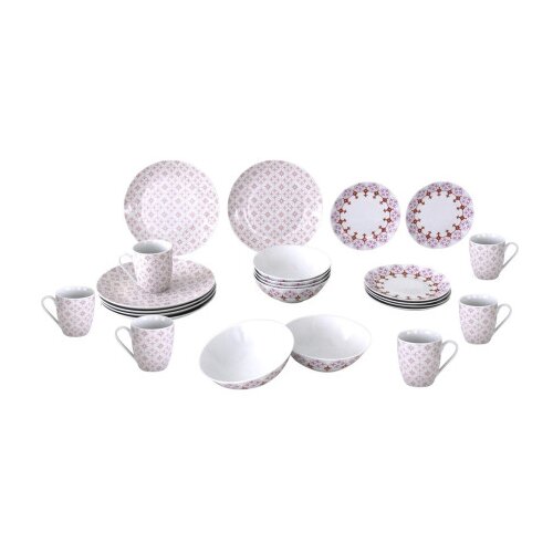 Van Well Set za ručavanje SIna 24/1 Beere 602-1038938 Slike