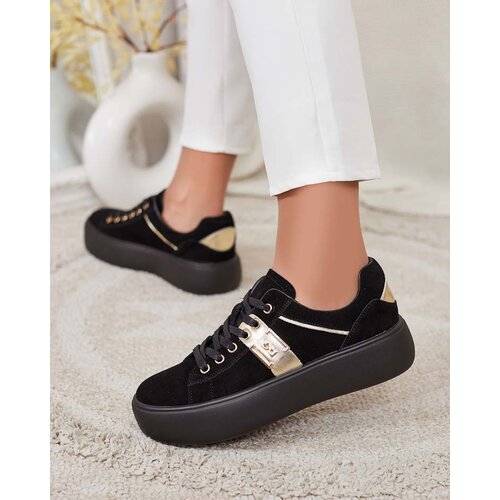 Resti Women's sports shoes Naterra Cene