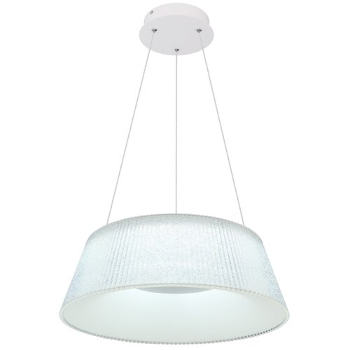 Globo 48801CH-45 - led prigu&amp;scaron;iva visilica na sajli crotone LED/45W/230V + do Slike