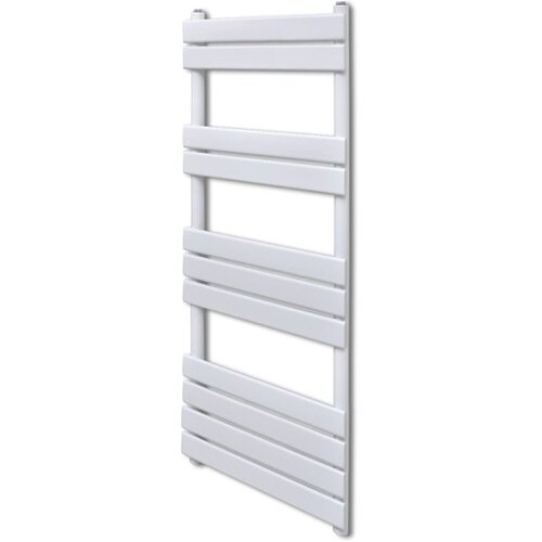 kupaonski radijator za ručnike centralno grijanje ravni 600 x 1200 mm Cene