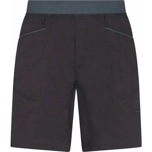 La Sportiva Kratke hlače na otvorenom Esquirol Short M Carbon/Slate XL