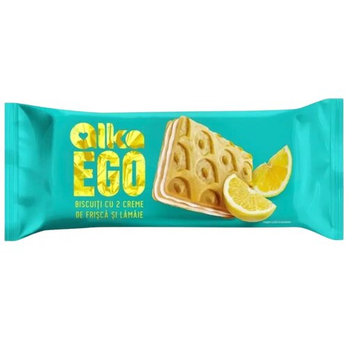 Alka Keks ego keksi s kremom od limuna 135 g Cijene