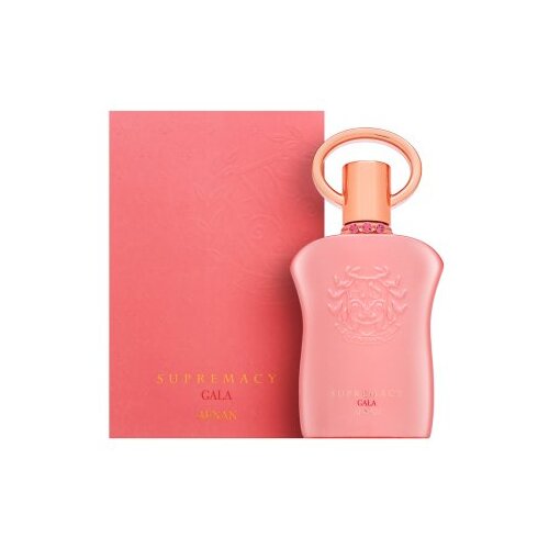 Afnan Supremacy Gala parfumirana voda za ženske 90 ml Slike