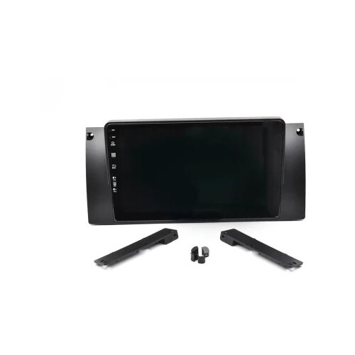 Kettz bx-5x05 9 bmw e39 blenda za multimediju ( 10F027 ) Cene