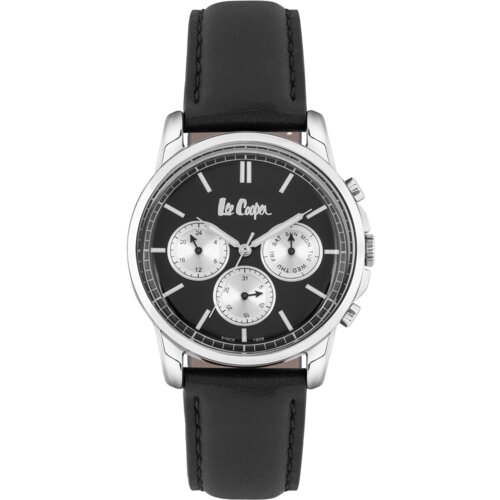 Lee Cooper RUČNI SAT LC06921.351 Slike