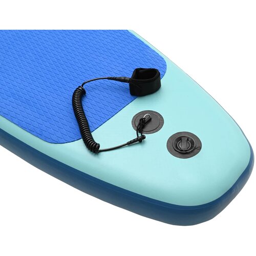 SUP Leash 318 cm Slike