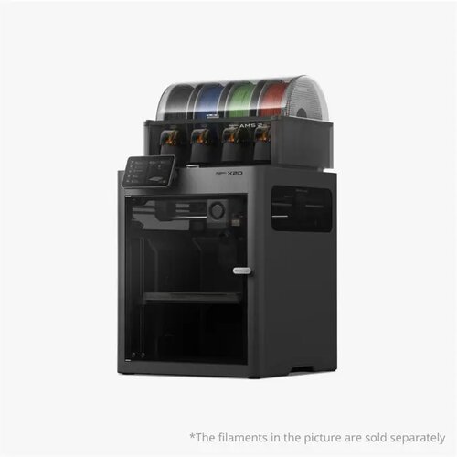  3D Printer Bambu Lab X2D Combo Cijene