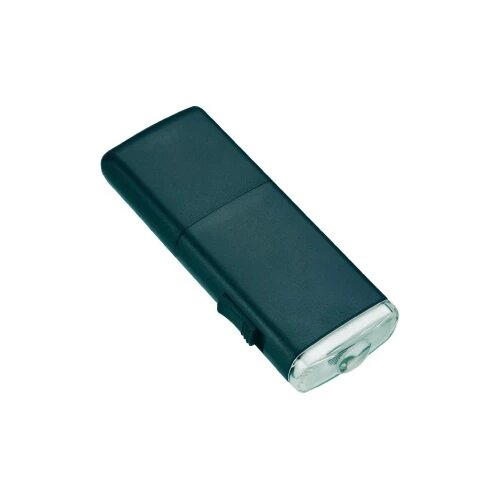 AccuLux LED mini džepna svjetiljka Joker LED akumulatorska 36 g Schwarz Cijene
