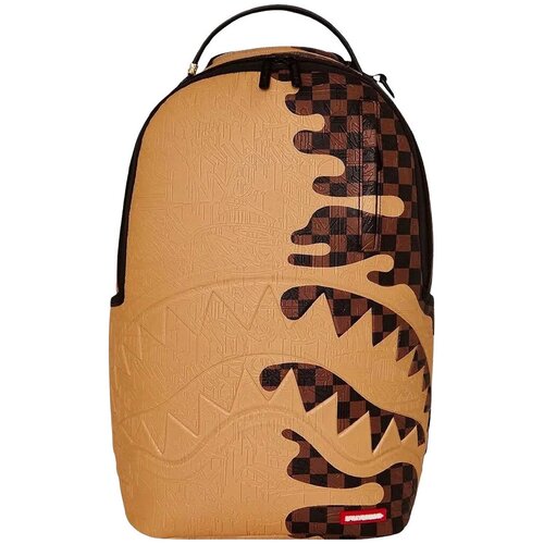 Sprayground Nahrbtniki 910b8371nsz-camel Večbarvna Slike