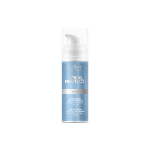 Farmona IDEAL PROTECT HRANJIVA ZA&Scaron;TITNA KREMA SA SPF50 50ML Cijene