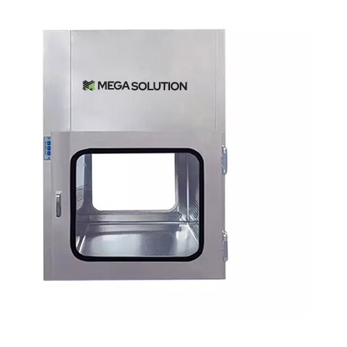  PASS BOX MODEL PB-2, MEGA SOLUTION Cene