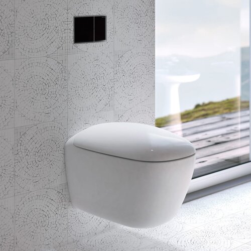 Geberit citterio daska za wc &amp;scaron;olju 500.540.01.1 Slike