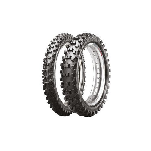 Maxxis M7332+ Maxxcross MX ST ( 120/80-19 TT 63M zadnji kotač, NHS ) Slike