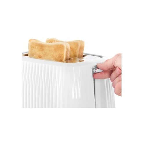 Russell Hobbs Eden Beli 27370-56 Toster Slike