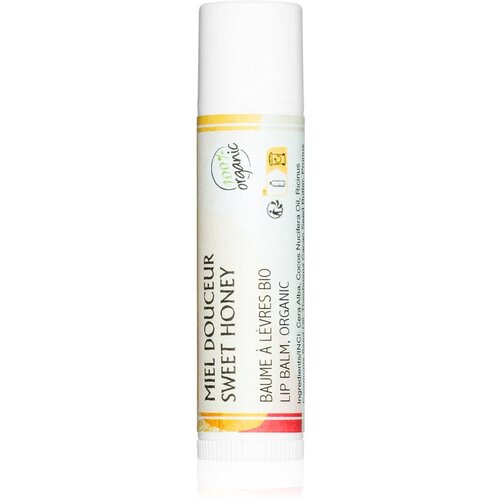 Soaphoria Lip Care Sweet Honey regenerirajući balzam za usne 5 g Cijene