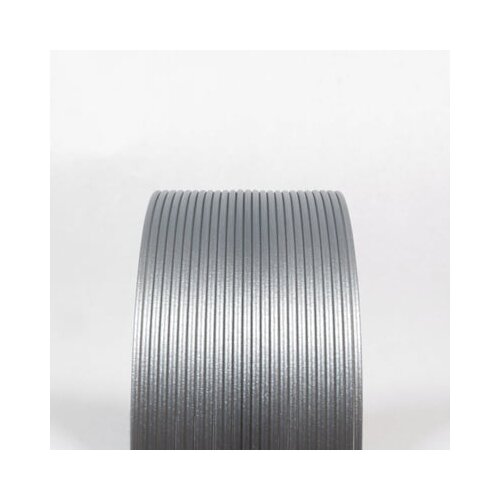 Proto-Pasta Second to None Silver Metallic HTPLA Slike