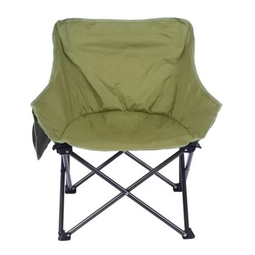 Master Stolica za kampovanje 33x90x40x40cm 250076 zelena Slike