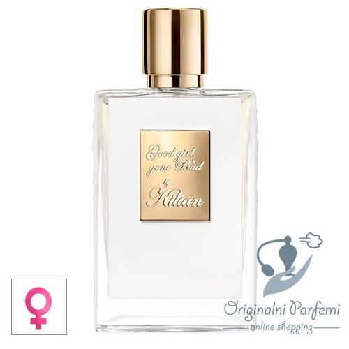 Kilian ženski parfem Good Girl Gone Bad 50ml EDP Cene