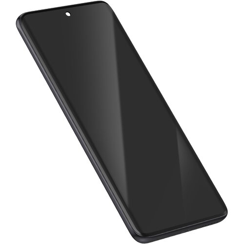 Xiaomi Celoten AMOLED zaslon za Redmi Note 14 Pro 5G Service Pack, Črna, (5000275968) Cene