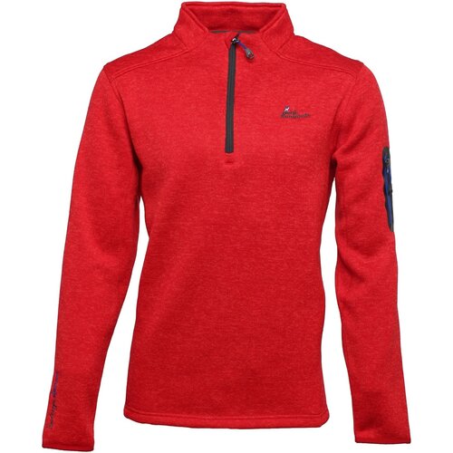 Peak Mountain Flis Polaire homme CYPAR Rdeča Cene