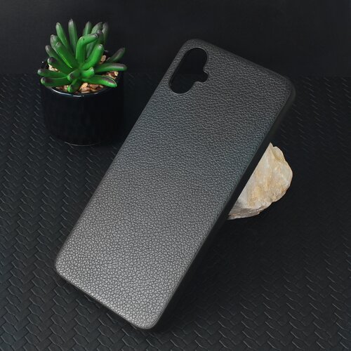 Torbica Groove za Samsung A055F Galaxy A05 crna Slike