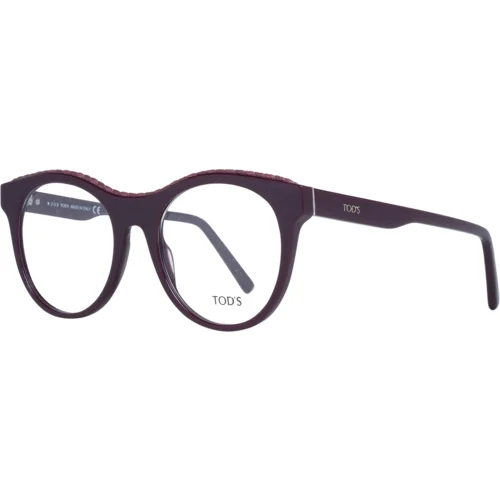 TOD'S Optical Frame