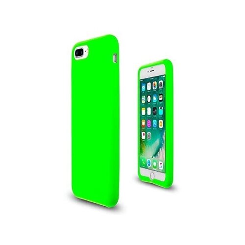  Za&amp;scaron;titna futrola candy case slim 0.3mm iPhone 7/8 lime Slike