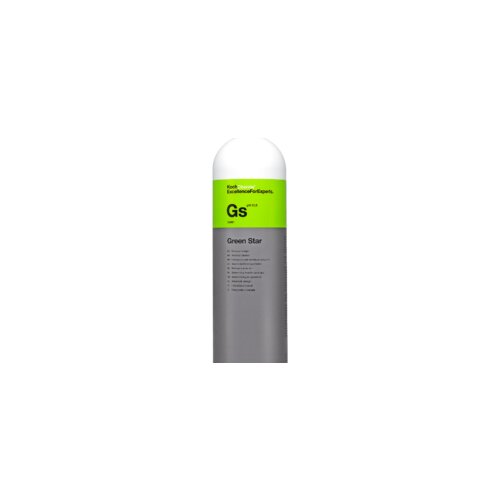 KOCH Chemie Green Star 1 l – univerzalni čistač Cijene