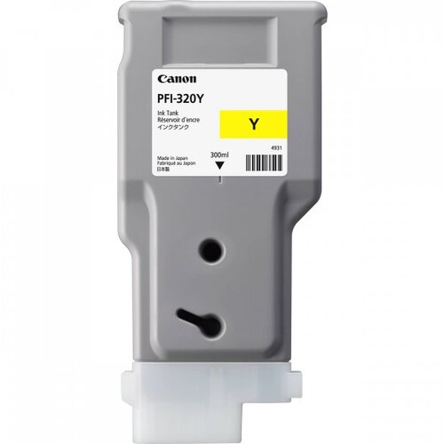 Canon Tinta PFI-320 Matte Black Cijene