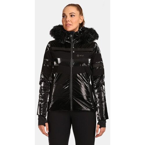 Kilpi Women&amp;#039;s ski jacket DALILA-W Black Slike