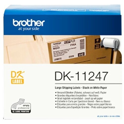 Brother DK11247 Slike