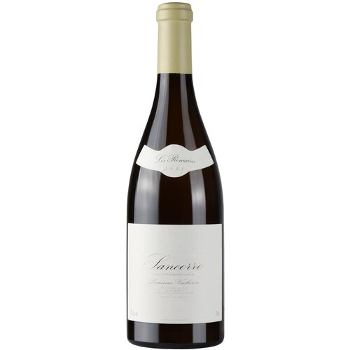 Domaine Vacheron Sancerre Blanc Les Romains Vacheron Cene