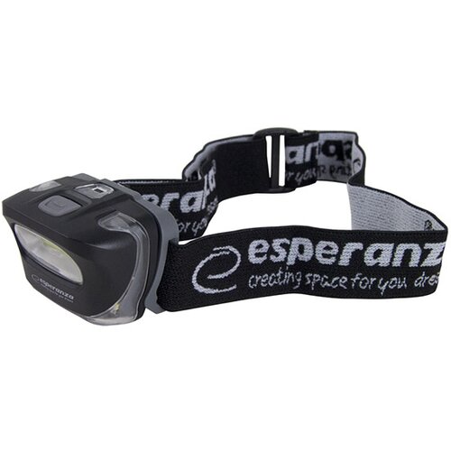 Esperanza LED lampa za biciklo za glavu bljeskalica EOT038 Cene