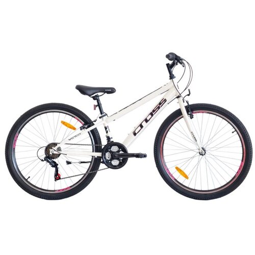 Cross 26" SPEEDSTER STEEL Cream 2026 Cene
