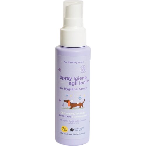  Ionski higijenski sprej - 100 ml Cijene