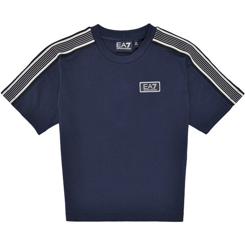 Ea7 Emporio Armani 7 LINES TSHIRT Slike