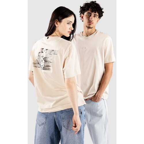 Oakley Stacked Flow T-shirt mist Slike