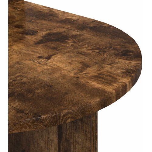  Noćni ormarić 2 pcs Dimljeni hrast 48 x 49 x 65 cm Slike