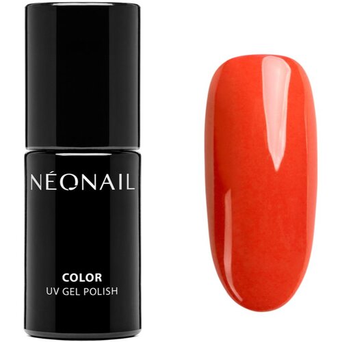 NeoNail Your Summer, Your Way gel lak za nokte nijansa Way To Be Free 7,2 ml Slike