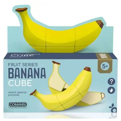 COMANSI Banana Cube igra vje&scaron;tina Cijene