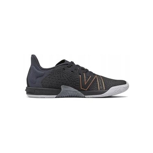 New Balance Nizke superge Minimus Siva Slike