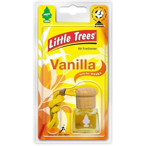 Wunder baum tekući miris vanilija